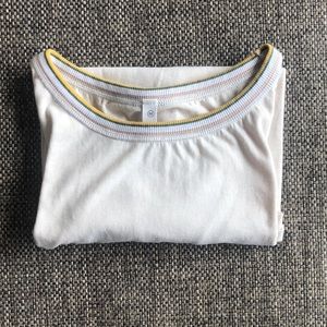 Vanilla color women’s medium